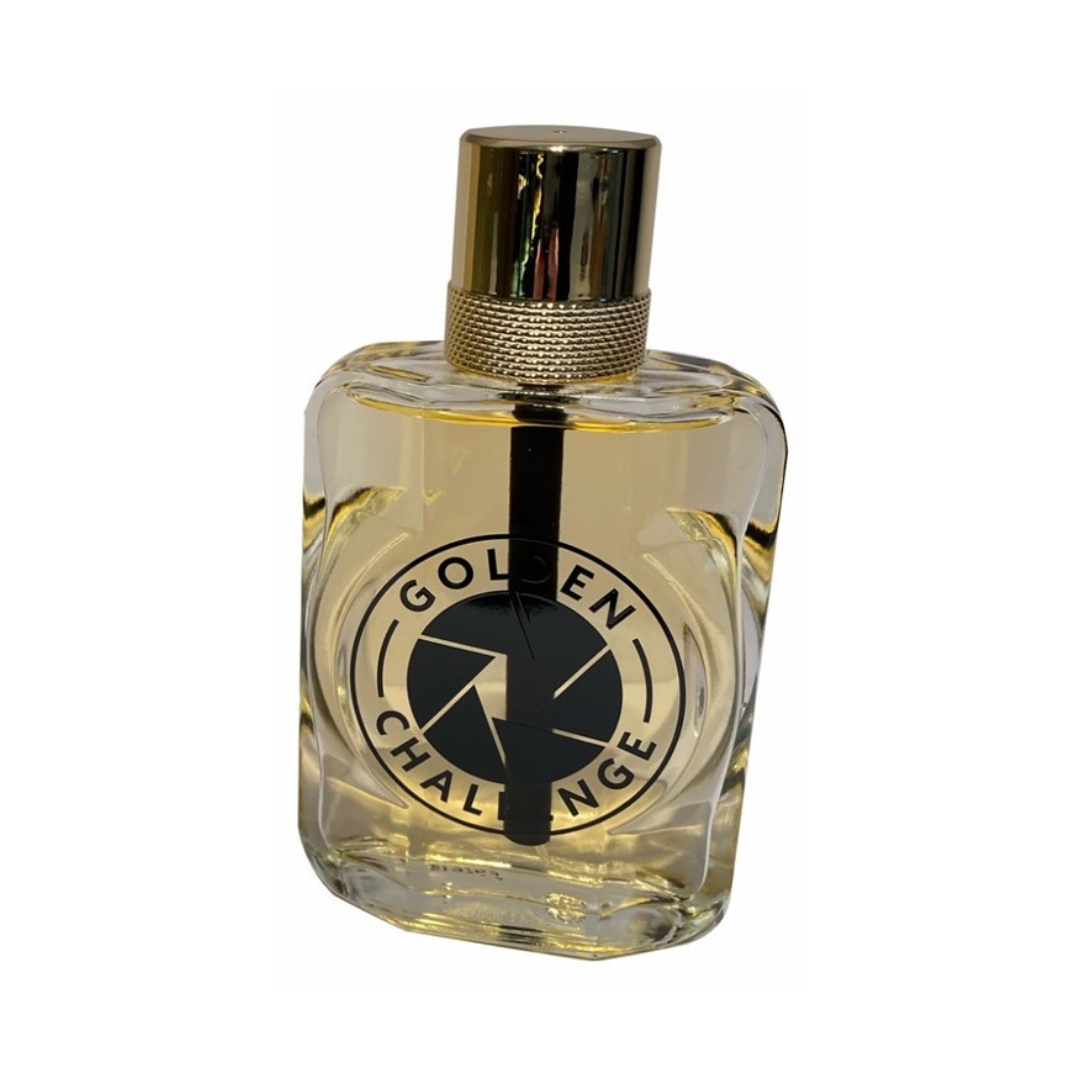 Omerta Golden Challenge For Men EDT 100ML - Image 2