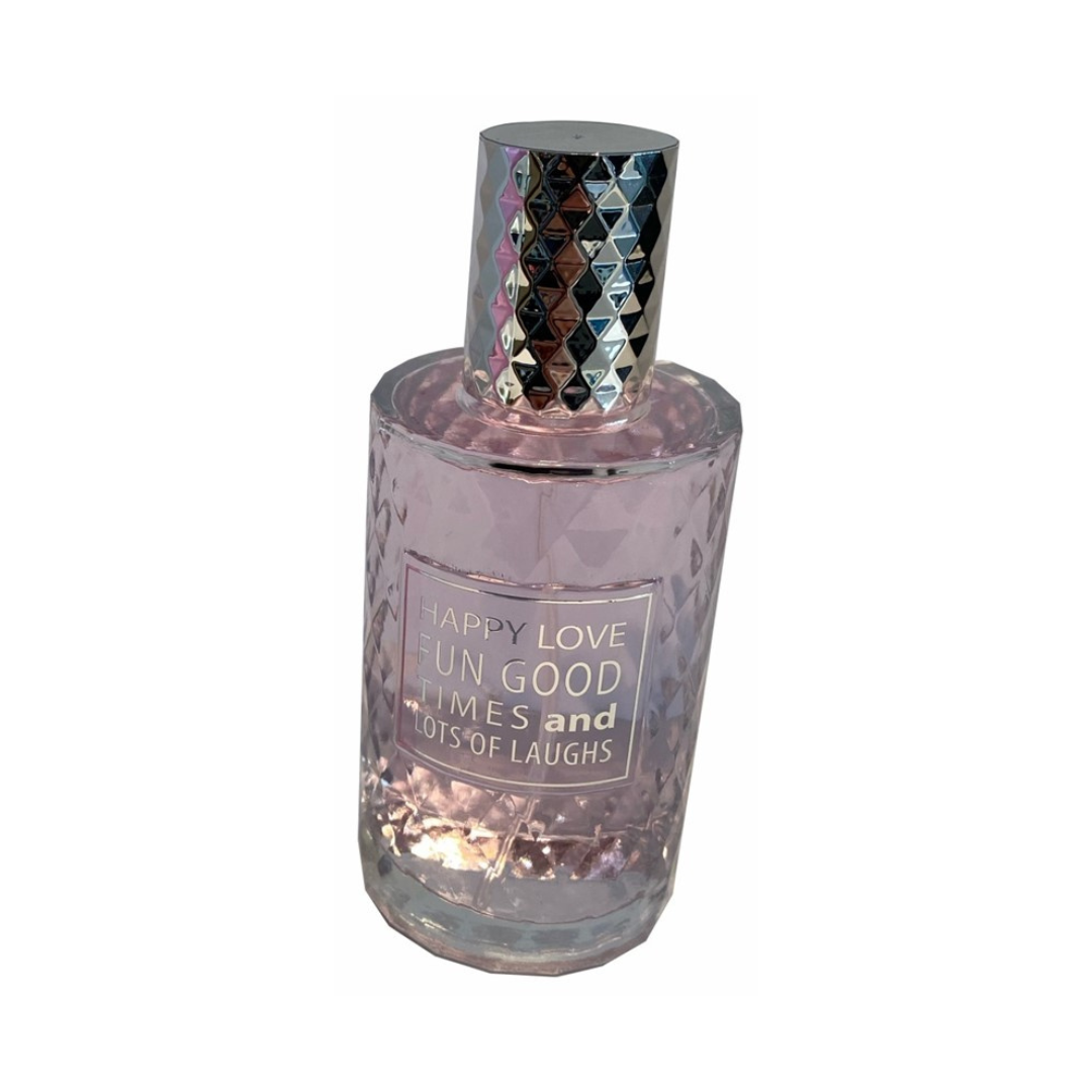 Omerta Happy Love Fun For Women EDP 100ML - Image 2