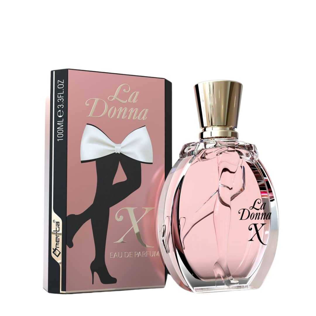 Omerta La Donna X For Women EDP 100ML
