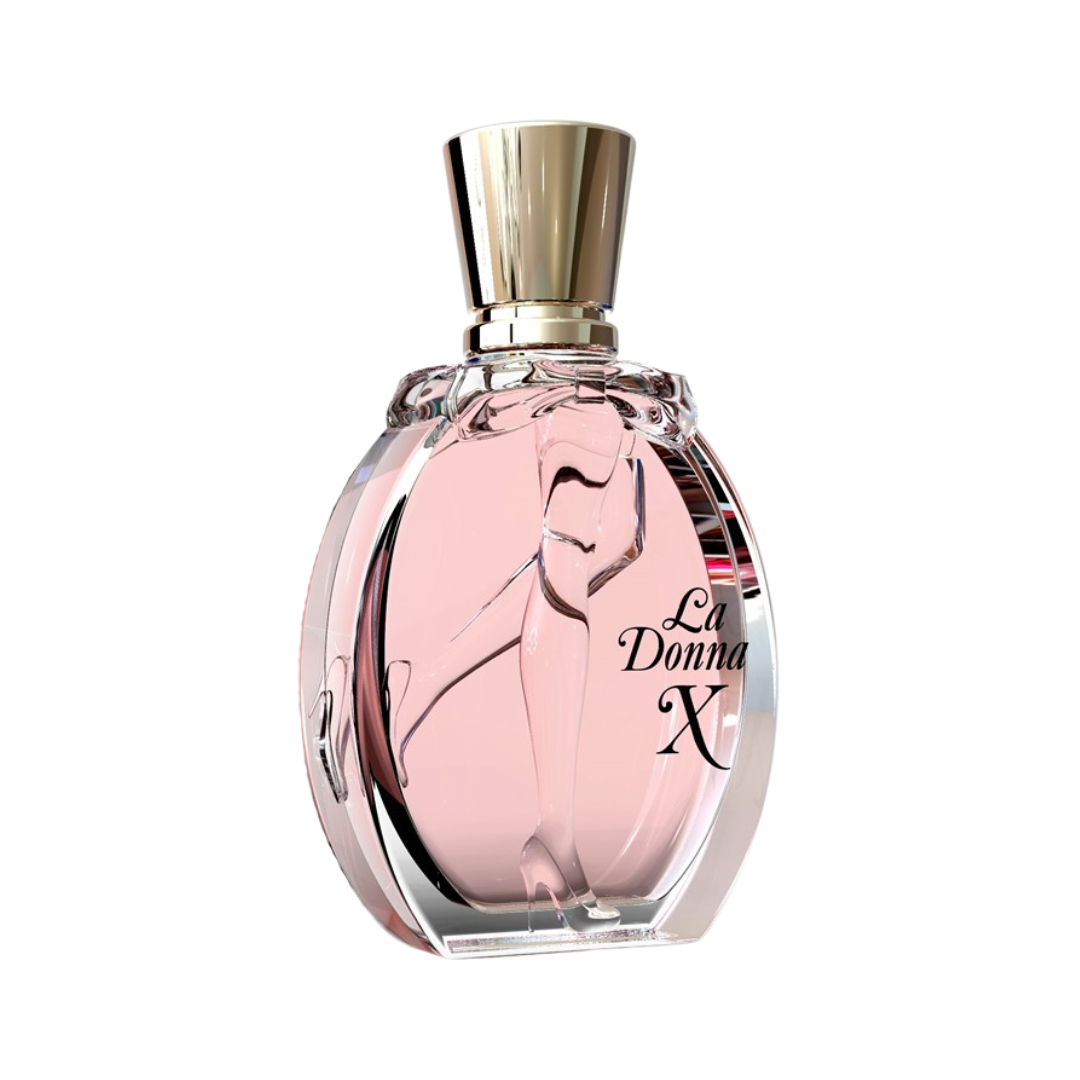 Omerta La Donna X For Women EDP 100ML - Image 2