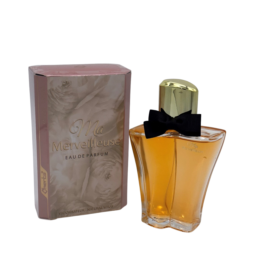 Omerta Ma Merveilleuse For Women EDP 100ML