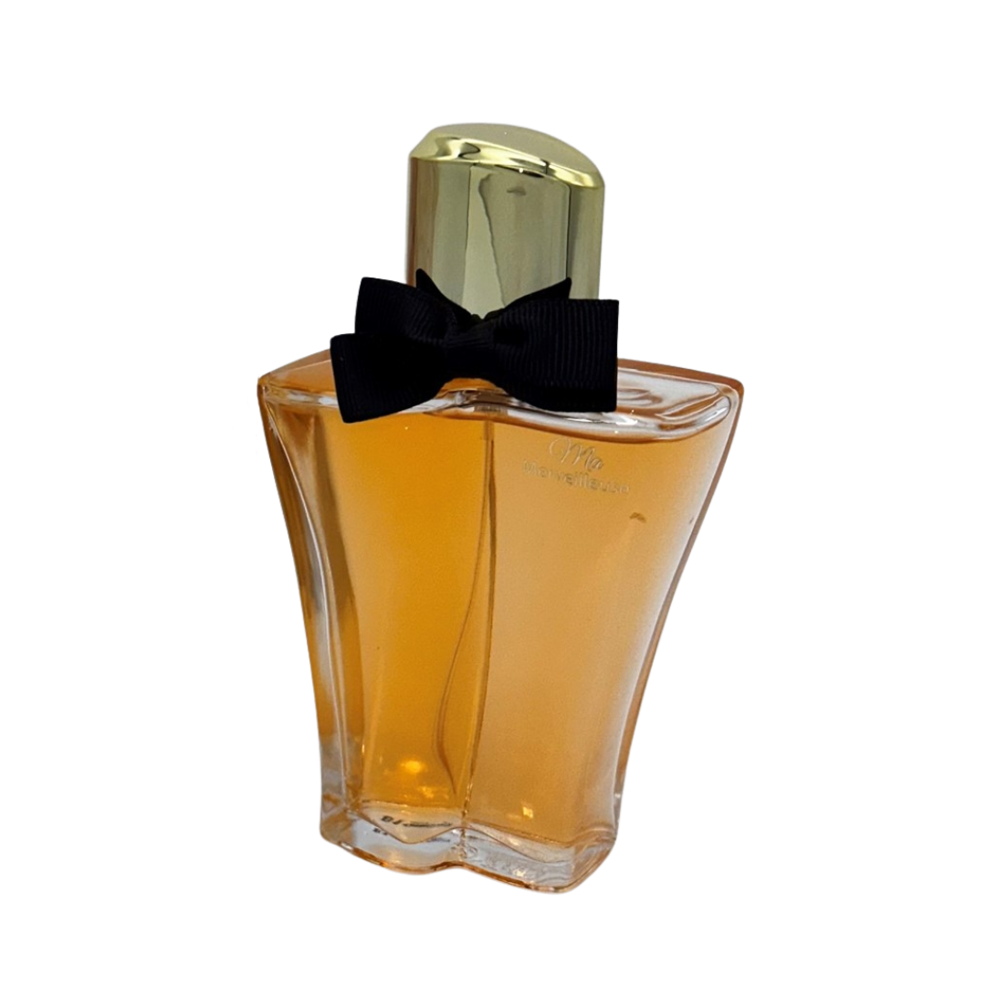 Omerta Ma Merveilleuse For Women EDP 100ML - Image 2