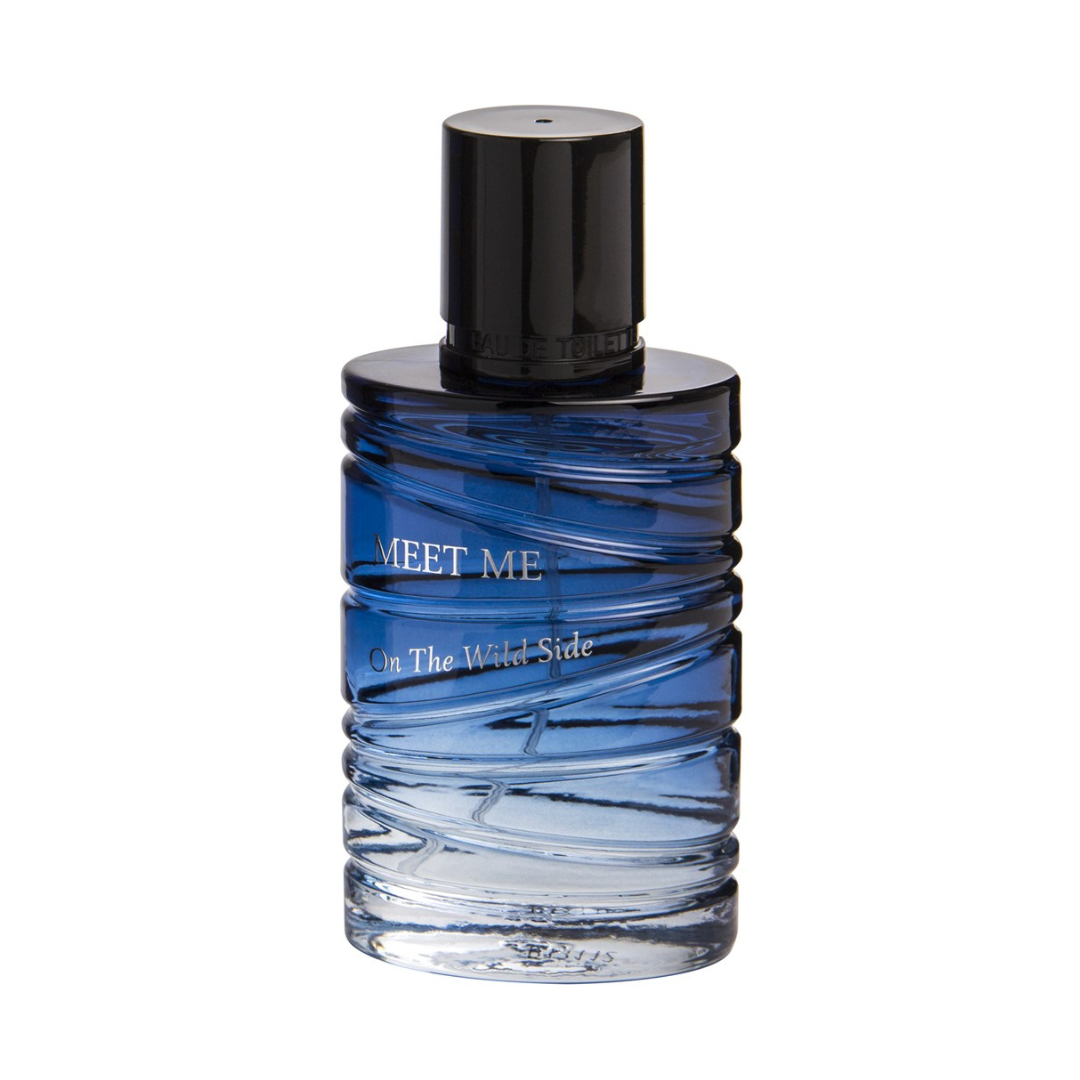 Omerta Meet Me On The Wild Side For Men EDT 100ML - Image 2