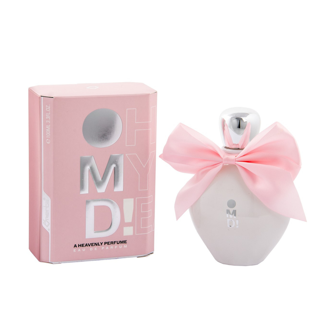 Omerta OMD For Women EDP 100ML