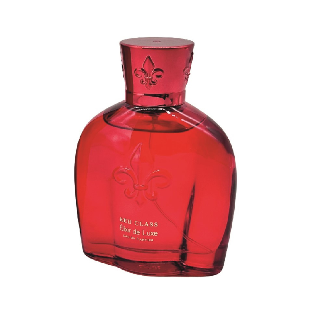 Omerta Red Class Elixir De Luxe EDP 100ML - Image 2