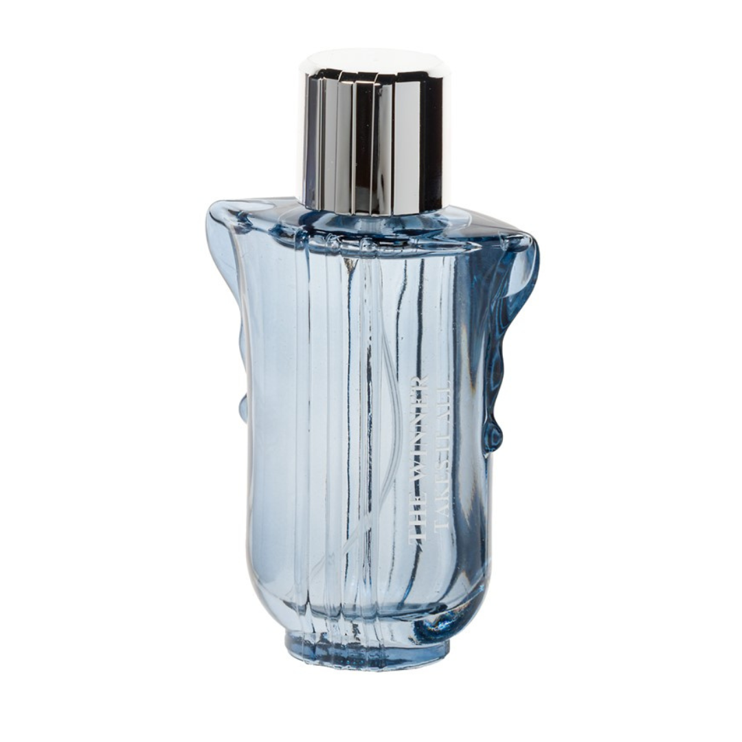 Omerta Winner Takes It All For Men EDT 100ML - Image 2
