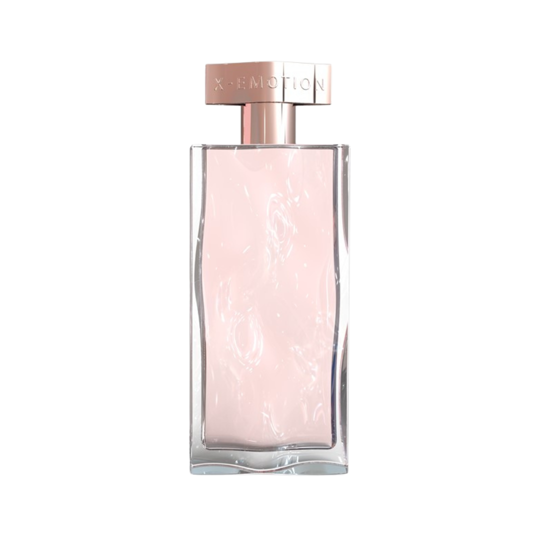 Omerta X-Emotion For Women EDP 100ML - Image 2