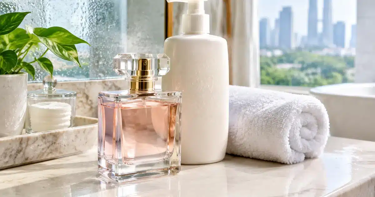 Read more about the article How to Make Affordable Perfume Last Longer in Malaysia’s Heat and Humidity